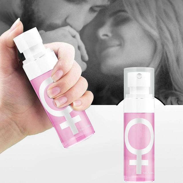 60ml Perfume Increase Their Own To Fascinate The Opposite To Enhance Temperament Eau Toilette For Men And Women women 60ml on Productcaster.