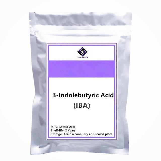 1mor Plant Growth Regulator 3-indolebutyric Acid (iba) Indole Butyric Acid 98% Auxin Root Growth Hormone 200g on Productcaster.