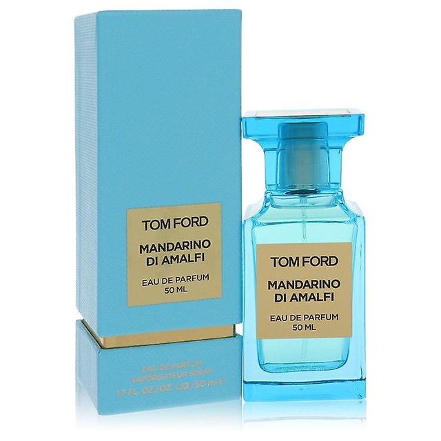 Tom Ford Mandarino Di Amalfi by Tom Ford Eau De Parfum Spray (Unisex) - Women Fragrances Eau De Parfum n/a 50 ml on Productcaster.