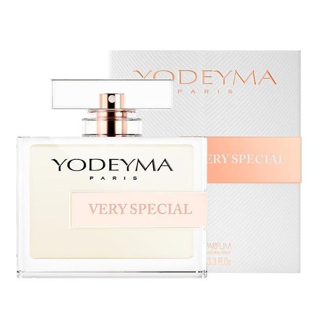 Yodeyma Very Special Eau de Parfum for Women 100ml on Productcaster.