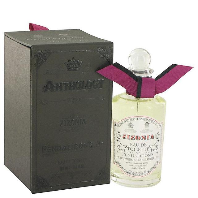 Penhaligon's Zizonia Eau de Toilette Spray av Penhaligon ' s on Productcaster.