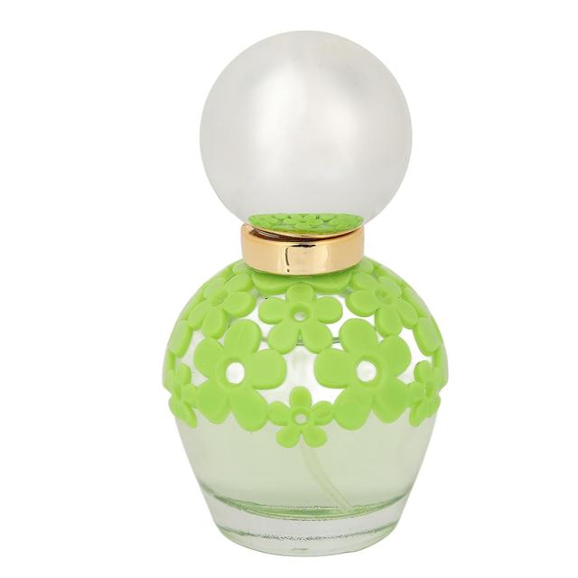 Floral Fruit Perfume Flower Fruit Scent Fragrance Spray Long Lasting Light Fragrance Perfume on Productcaster.