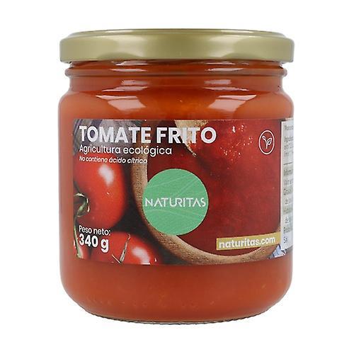 Naturitas Essentials Organic fried tomato 340 g on Productcaster.