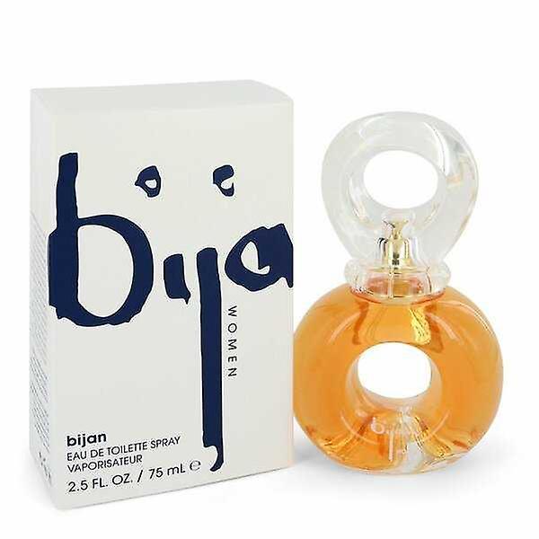 Bijan Eau De Toilette Spray 2.5 Oz For Women on Productcaster.