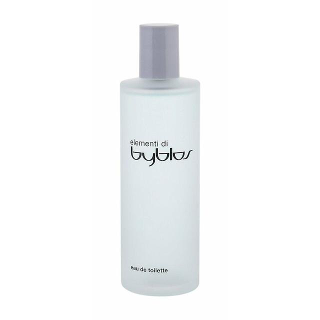 Byblos Aquamarine Eau de WCTE Spray 120ml naisille on Productcaster.