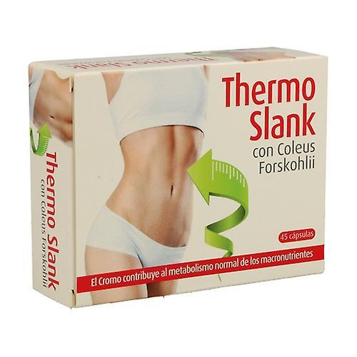 Espadiet Reddir Thermo Slank 45 capsules on Productcaster.