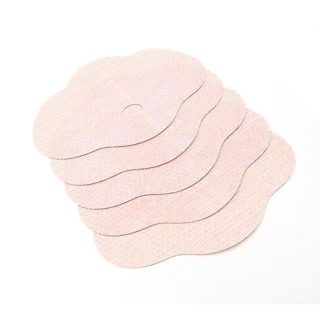 5pcs/lot moda perder peso pasta de umbigo slim patch folha slim patch saúde cremes de emagrecimento dieta adesivo gesso- on Productcaster.