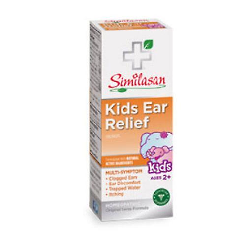 Similasan Kids Ear Relief Drops, .33 OZ (balenie 1) on Productcaster.