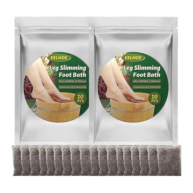 Healthify Sugar Control Bain de pieds thérapeutique, Drainage lymphatique Gingembre Foot Soaker Sac de bain de pieds - Pure Cleanse Kidney Support ... on Productcaster.