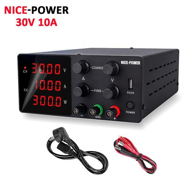 120v 3a - Source Of Adjustable Power Supply Of Energy Laboratory Power Laboratory Laboratory Laboratory 30v 10a Source Of Stabilizers Of 4 -digit Volt on Productcaster.