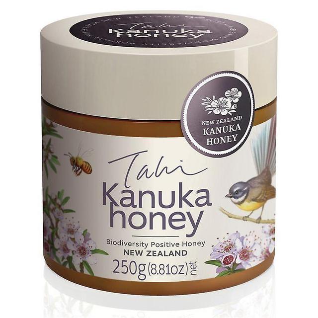 Tahi New Zealand Kanuka Honey 250g on Productcaster.