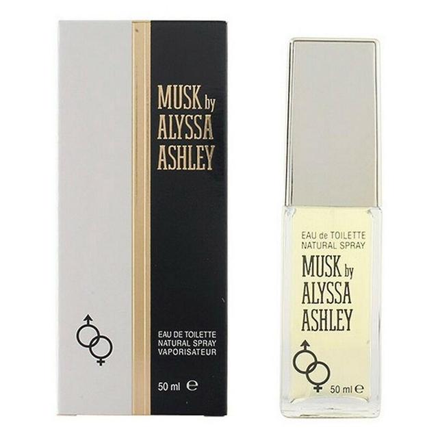 HEksjo Perfume Ladies Musk Alyssa Ashley EDT on Productcaster.