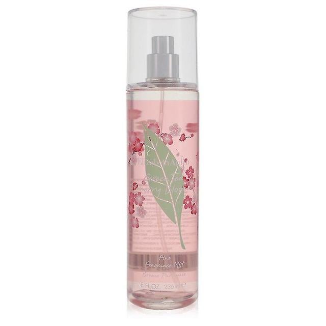 Green Tea Cherry Blossom By Elizabeth Arden Fine Fragrance Mist 240ml on Productcaster.