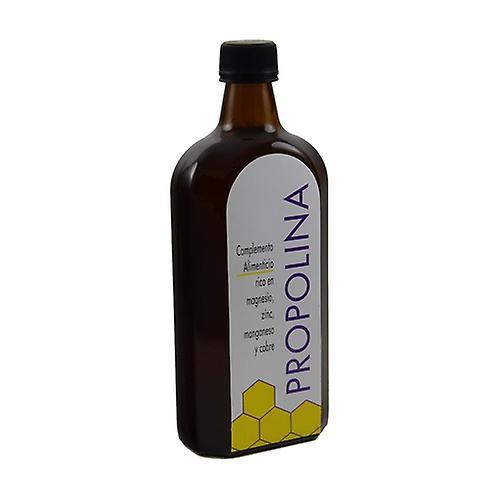 Propolina Propolinový sirup 500 ml on Productcaster.