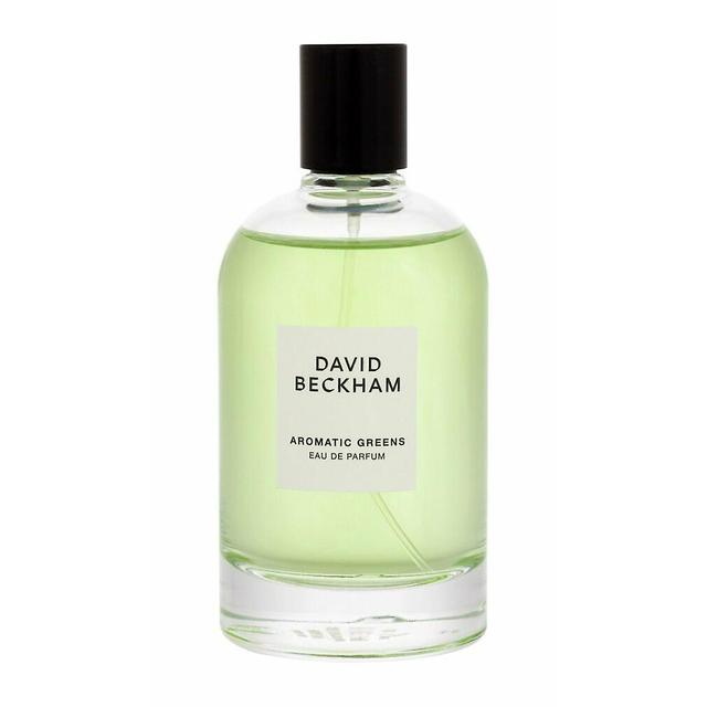 Aromatic Greens David Beckham 100ml on Productcaster.