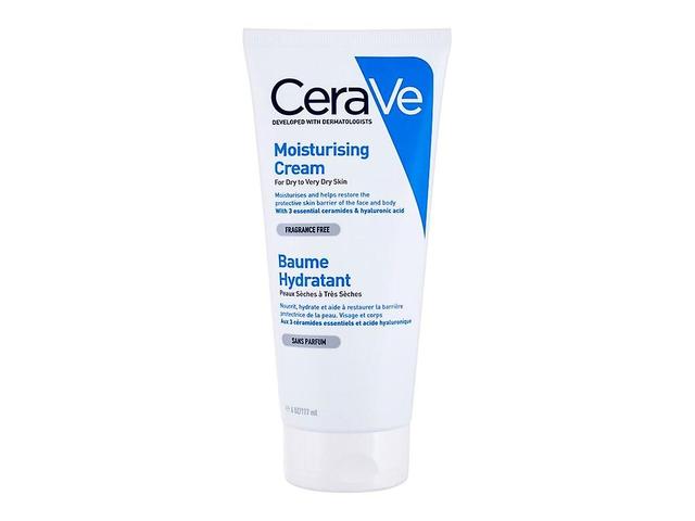 Cerave - Moisturizing - For Women, 177 ml on Productcaster.