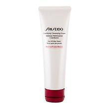 SHISEIDO - Japansk skjønnhet Secrets Klargjørende Renseskum - Rengjøring skum 125ml on Productcaster.