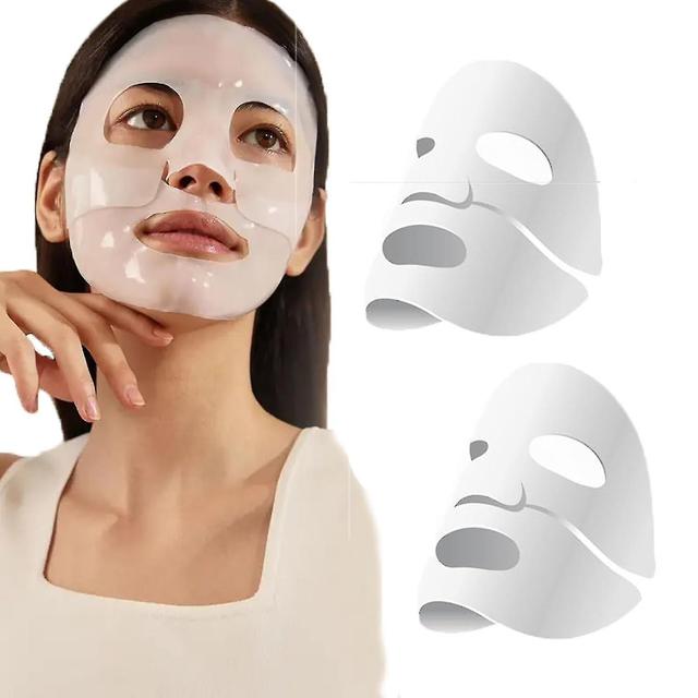 Biodance Bio-Collagen Real Deep Mask 2pcs on Productcaster.