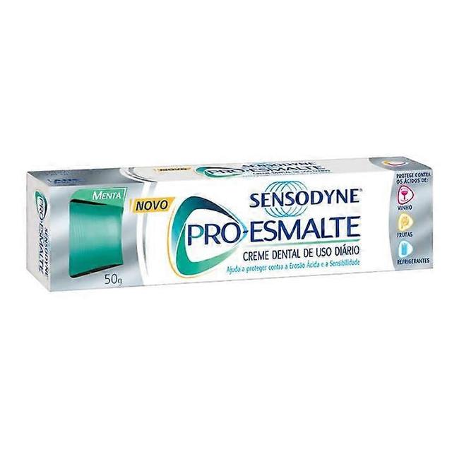 Sensodyne pronamel hammastahna 75ml on Productcaster.