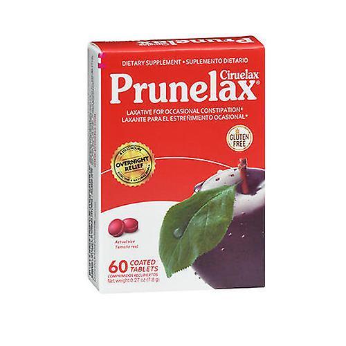 Prunelax Ciruelax, 60 Tabs (Paquet de 3) on Productcaster.