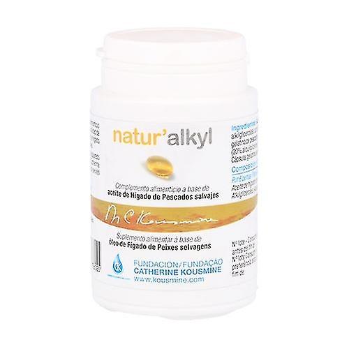 Natur alkyl immunity (Kousmin Foundation) 90 softgels on Productcaster.