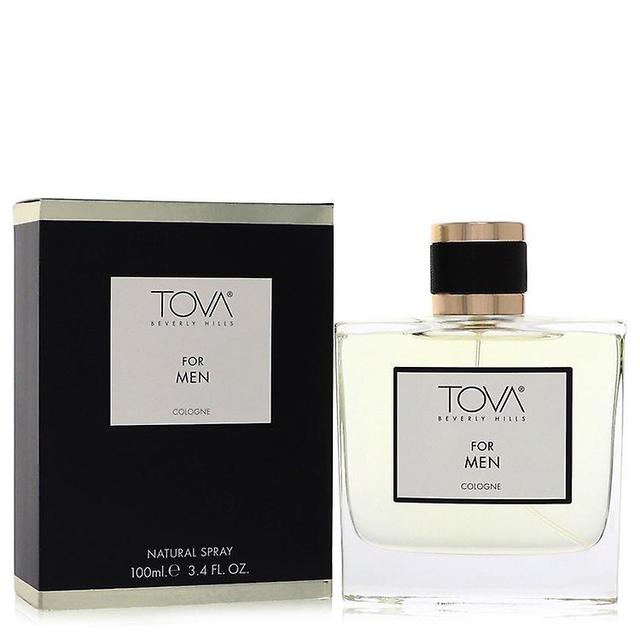 Spray d’eau de Cologne Tova par Tova Beverly Hills 564135 on Productcaster.