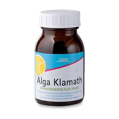 GSE AFA (Klamath) BIO 500 mg 120 tabliet po 500 mg on Productcaster.