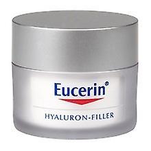 Eucerin - Hyaluron-Filler SPF 15 (Dry Skin) - Intensive completing daily anti-wrinkle cream 50ml on Productcaster.