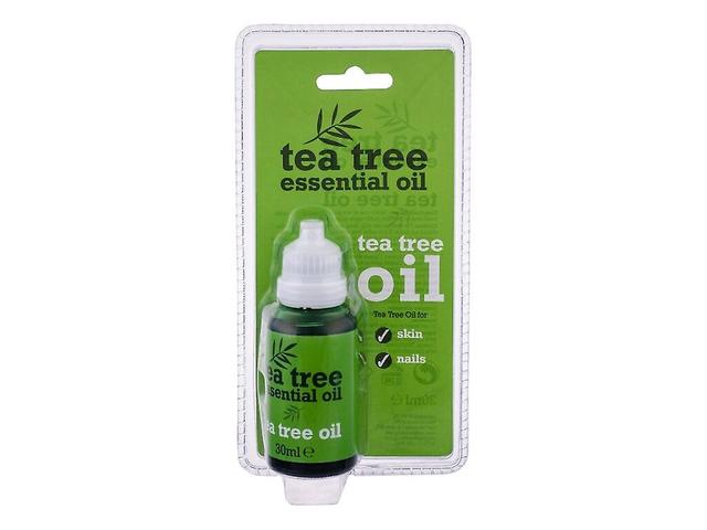 Xpel - Tea Tree Essential Oil - For Women, 30 ml on Productcaster.