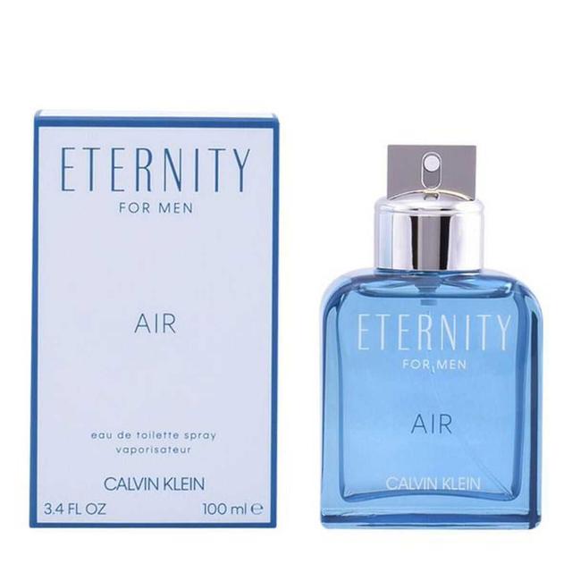 Men's Perfume Eternity for Men Air Calvin Klein EDT on Productcaster.