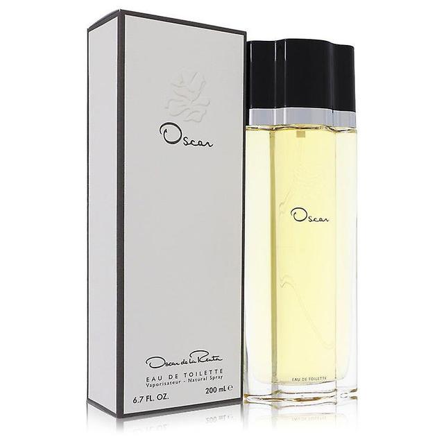 OSCAR by Oscar de la Renta Eau De Toilette Spray 200ml on Productcaster.