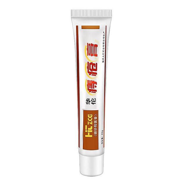 MCIN Hæmorider Creme Salve Antiinflammatoriske geler Beroligende effekt for anal on Productcaster.