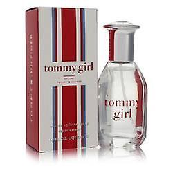 Tommy girl eau de toilette spray by tommy hilfiger 1 oz on Productcaster.