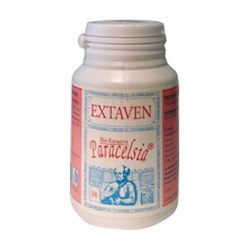 Paracelsia 38 Extaven 120 tabliet po 500 mg on Productcaster.