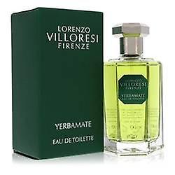 Yerbamate eau de toilette spray (unisex) by lorenzo villoresi on Productcaster.