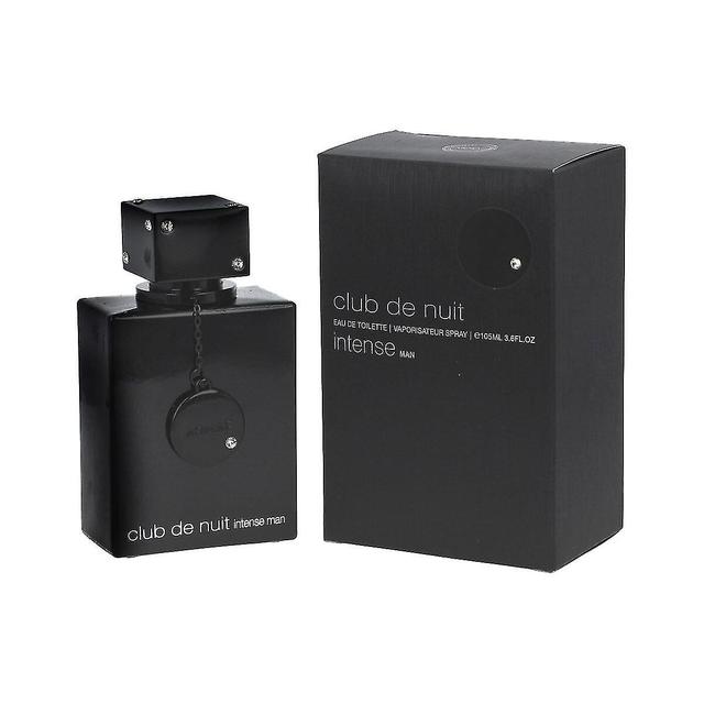 Heren Parfum Armaf EDT Club De Nuit Intense Man 105 ml on Productcaster.