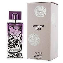 Lalique - Amethyst Eclat EDP 100ml on Productcaster.