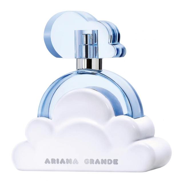 Cloud Eau de Parfum naisille 100ml / 3.4 fl oz suihkepullo (2024 uudet räjähteet) sininen on Productcaster.