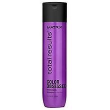 Matrix - Total Results Color Obsessed Shampoo for Color Care 1000ml on Productcaster.