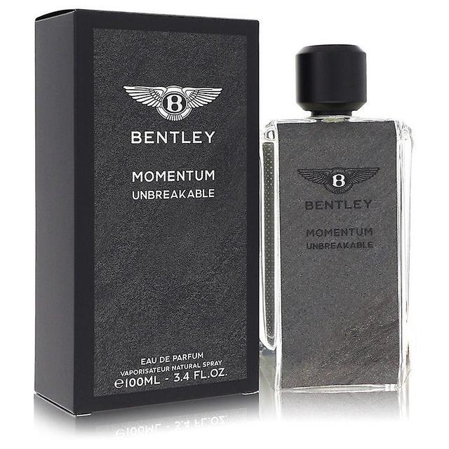 Bentley momentum unbreakable eau de parfum spray by bentley on Productcaster.