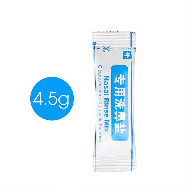 Sajygv 4.5g For 500ml Nose Cleanser 300ml 500ml Nose Protectant For Kids And Adults Dropshipping on Productcaster.