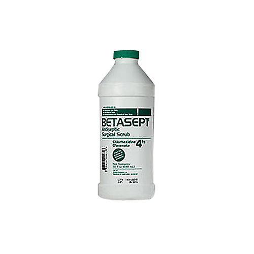 Emerson Healthcare Llc Betasept 4% kirurgisk skrubbe, 32 oz (pakke med 1) on Productcaster.