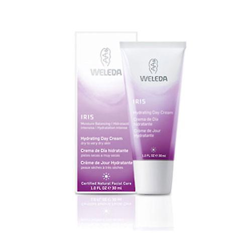 Weleda Iris Hydrating Day Cream, 1 oz (Pack of 1) on Productcaster.