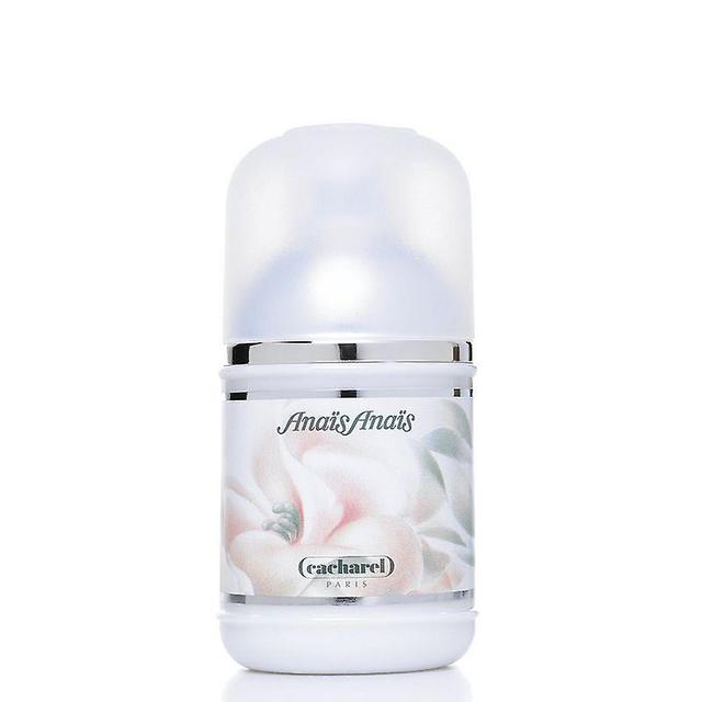 Cacharel Anais Anais Eau de Toilette Spray 50ml on Productcaster.