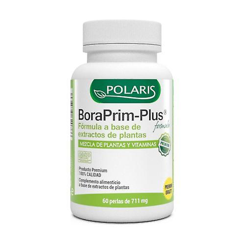 Polaris BoraPrim Plus 60 softgels af 711mg on Productcaster.