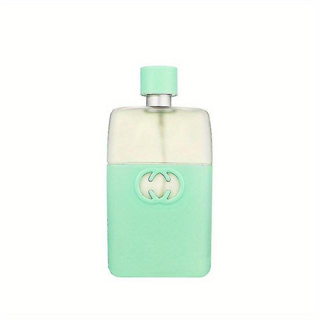 Pheromone Perfume Spray For Women Refreshing And Lasting Lemmon Notes Light Fragrance Perfume For Dating Daily Use 75ml 25oz_Oem Sin Lover on Productcaster.