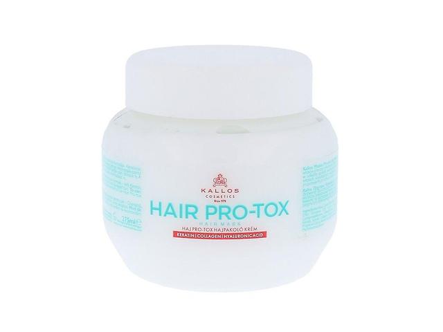 Kallos Cosmetics - Hair Pro-Tox - Dla Kobiet, 275 ml on Productcaster.