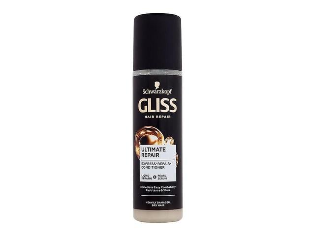 Schwarzkopf - Gliss Ultimate Repair Express-Repair-Conditioner - Dla Kobiet, 200 ml on Productcaster.