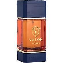 Khadlaj - Valor Enigma EDP 100ml on Productcaster.