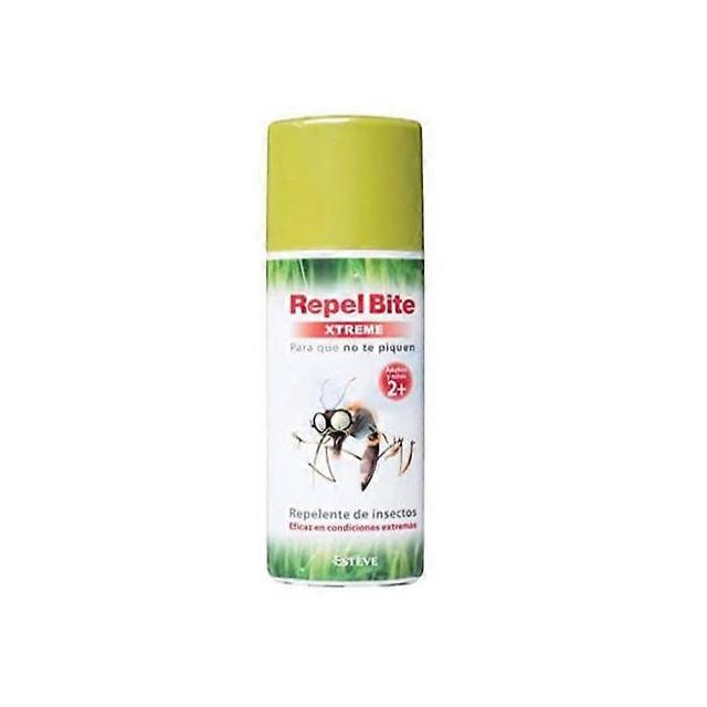 AfterBite Experience ultimate protection with repel bite xtreme insect repellent 100ml on Productcaster.